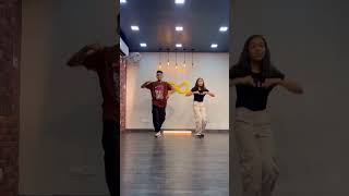 Mahiye Jinna Sohna😍  Ishan Chiripal Choreography  Kolkata [upl. by Bord]