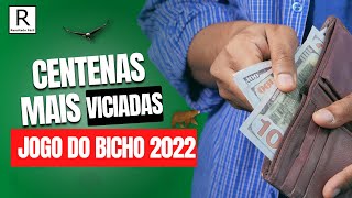 Centenas Viciadas do jogo do bicho 2022  Resultado Fácil [upl. by Brett240]