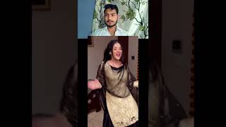 Angana mein saiya swimming pool reaction reactionreels gungungupta newreelsviral dance tiktok [upl. by Hsizan157]