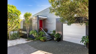 13A Notley Street Westmere  Angela Saunders Ray White Grey Lynn [upl. by Lili289]