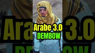 Arabe 30  TU NO VAS A PODER CONMIGO vilorioRD supra arabe gta [upl. by Annoyek]