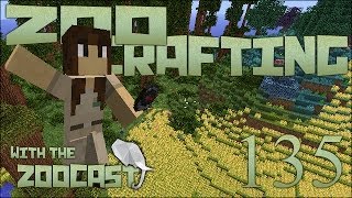 Mapping Our Borders 🐘 Zoo Crafting Episode 135 Zoocast [upl. by Mloc524]