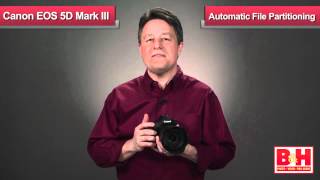 Canon 5D Mark III [upl. by Schapira]