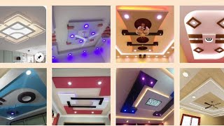 latest ceiling mix design ideas 2024  pop ceiling designs  hall ceiling designs [upl. by Ziana]