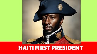 Jean Jacques Dessalines struggle for Haiti and his final assassination [upl. by Ettenom949]