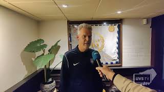 Dit keer in gesprek met Ronald van Kesteren [upl. by Ellac]