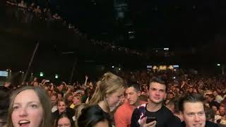 Goldband  Witte Was Live at Poppodium 013 Tilburg 01042022 [upl. by Novick]