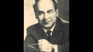 A Filippenko 19121983 String Quartet No2 in D major [upl. by Dannel403]