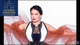 “Che veggio” Anna Netrebko amp Michele Pertusi BELLINI  LA SONNAMBULA WIEN 19112006 [upl. by Maureene]