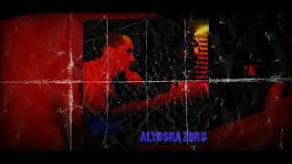 ALyosha ZORG  MY PARADISE [upl. by Elo]