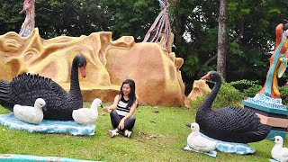 Haw Par Villa kalna part 2 [upl. by Olenolin]