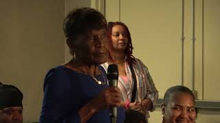 NFB Newsline Town Hall Meeting 2024 Ron amp Jean Brown Tribute REVISED 1 [upl. by Ikoek919]