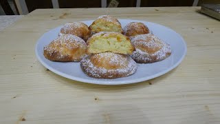 Sfogliatella Frolla [upl. by Keslie]