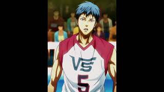 Daiki Aomine [upl. by Uttasta]