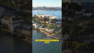 The Dark History of Alcatraz Island and Its Famous Escape Attempts usa alcatrazprison [upl. by Sancha888]