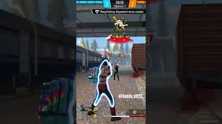 Jogando de moitafreefire freefiresensiproboosterff garenafreefire garenafreefire gar [upl. by Deerdre955]