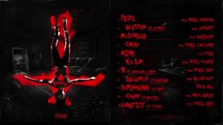 Ian  BEAST MODE Full Album [upl. by Hale]