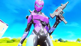 Fortnite Montage  HATCHBACK Cochise [upl. by Hibbert]