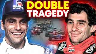 The 1994 Tragedy in Imola  San Marino Grand Prix [upl. by Fonville]