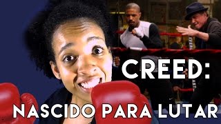 Creed Nascido para Lutar  O Veredito  OmeleTV 3603 [upl. by Alain]