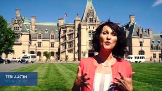 Inside Tips for Visiting Biltmore Estate  Asheville NC [upl. by Neema4]