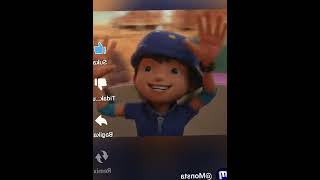 ahmad sobri boboiboy angin😂😂 [upl. by Randolph290]