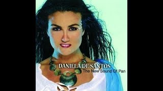 Ave Maria masterfully performed live by Daniela De Santos [upl. by Wendye]