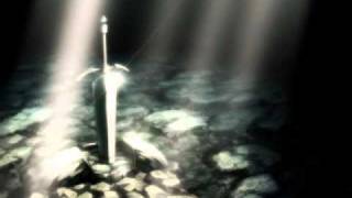 claymore anime music original OST  06  Osoroshiki Fujin [upl. by Asilim]