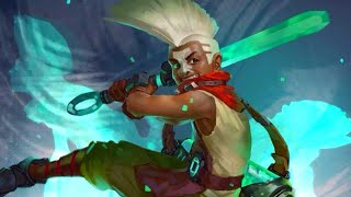 EKKO SUPPORT IS BACK [upl. by Nosidam736]