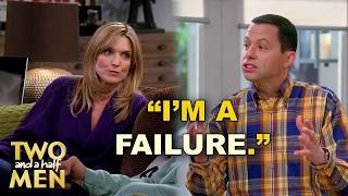 We All Know Walden Is a Failure  Two and a Half Men [upl. by Cacia]