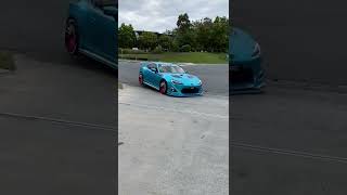 Steep Driveway shorts carlover supercars gtr supra carinstagram [upl. by Colwen]