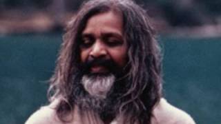 Transcendental Meditation  Maharishi Mahesh Yogi at Lake Louise Canada 1968 [upl. by Derfla]