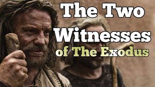 The Two Witnesses of the Exodus  Kingdom Portions  Exodus 69  Episode 25 [upl. by Nafets]