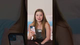 MY DAUGHTER ANSWERS MEAN COMMENTS shorts [upl. by Audley]