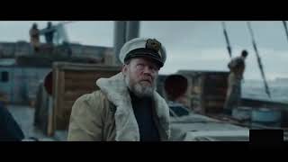 THE ARCTIC CONVOY Trailer 2024 mp4 [upl. by Patrizio]