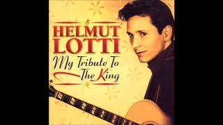 Helmut Lotti My Tribute To The King full concert Las Vegas 2002 [upl. by Demetre]