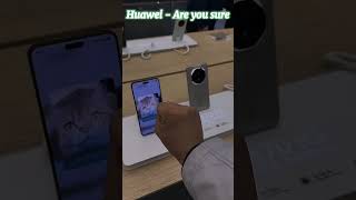 Huawei Airdrop ☠️🗿huawei shorts [upl. by Jolenta]