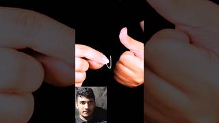 Pong Inserts with Hand Macro Video The Mix24 shortsvideo [upl. by Ahsineg985]