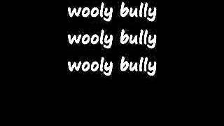 Wooly Bully w Lyrics [upl. by Sinnelg]