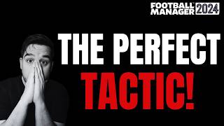 Tactic Review The PERFECT all round TACTIC Testing Your Tactics Football Manager 2024 [upl. by Dardani]