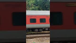 Visakha express 😈 skipping lingaraj station road [upl. by O'Donoghue]