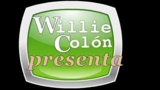 williecolon Willie Colon  Cueste Lo Que Cueste Janette Becerra [upl. by Cummings130]