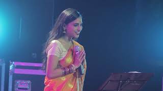 Индианка спела на бурятском языке Индианка поет на бурятском Indian girl sings in Buryat language [upl. by Bohs]