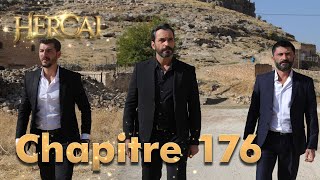 Hercai  Chapitre 176 [upl. by Ennael235]