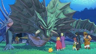 Ni No Kuni 2 Revernant Kingdom Opening Cutscene Movie Gameplay PS4 Pro HD [upl. by Eihcir]