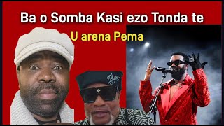 FALLY IPUPA TO SUKI WAPI OOH OOH LA VIE MALEMBE KOFFI OLOMIDE YO TEMBE [upl. by Acinomad997]