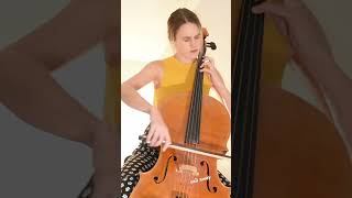 Pure moodssail awayOrinoco flow by the god enya cello music classicalmusic newage cover [upl. by Marmion673]