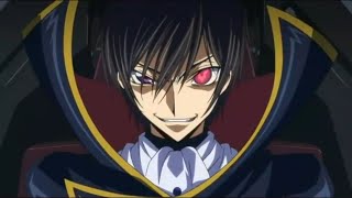 Lelouch Vi Britannia Quotes  Code Geass  Zero Quotes [upl. by Winifield]