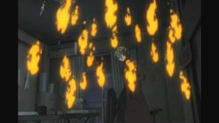 Witch Hunter Robin AMV  Phenomenon [upl. by Lesde]