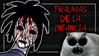 Traumas de la Infancia [upl. by Piero113]